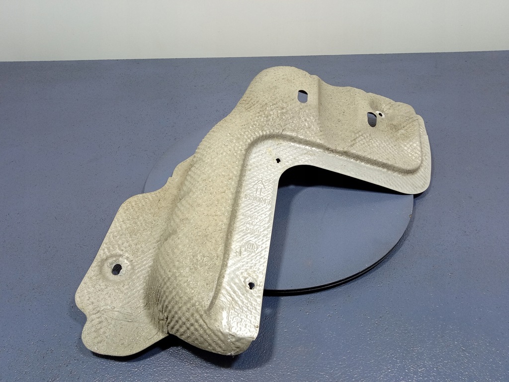 фото №6, Chrysler pacifica ii 16- 3.6 захист теплова 68214227ab