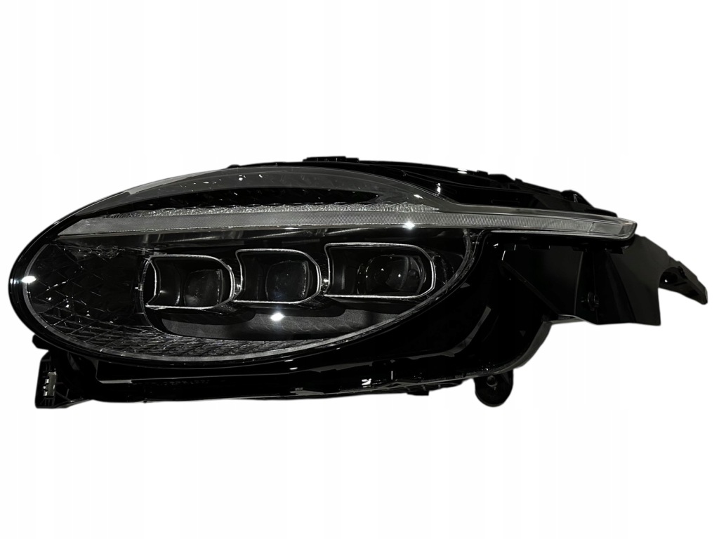 Купити Bentley continental gt gtc 2025 фара фара lh 3sd941009c