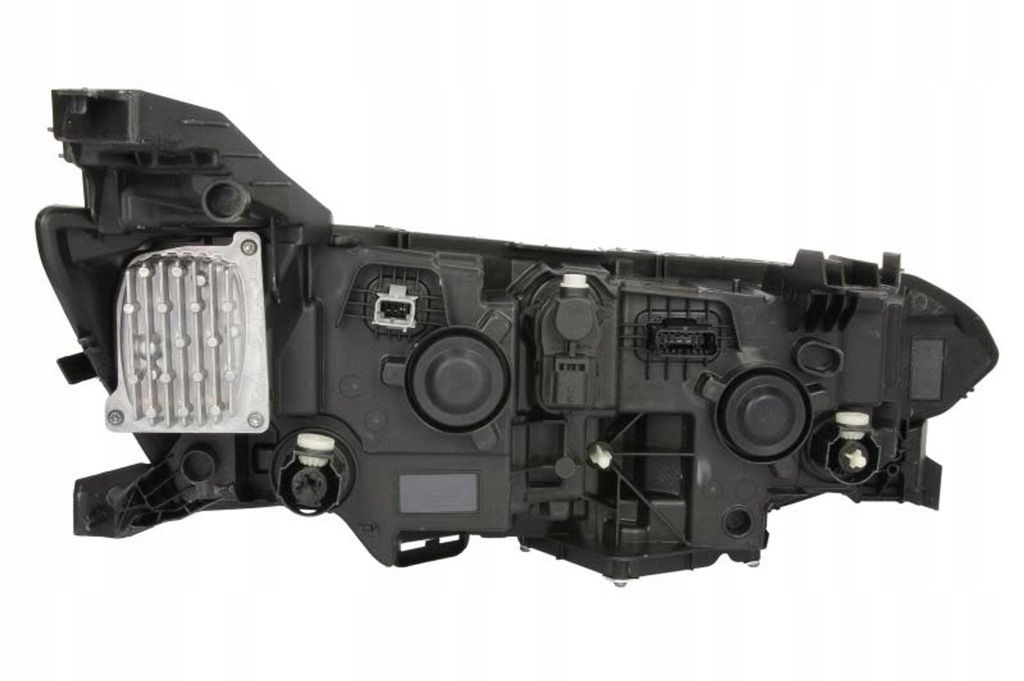 фото №4, Фара full led l renault talisman 20 046758 valeo 046758