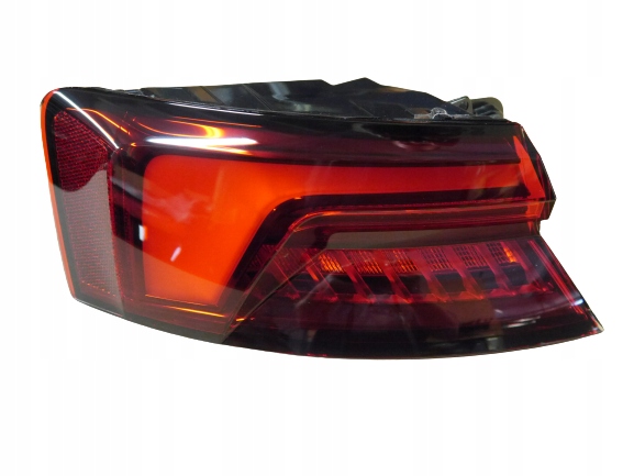 фото №1, Audi a5 8w лампа задняя led 8w6945091l