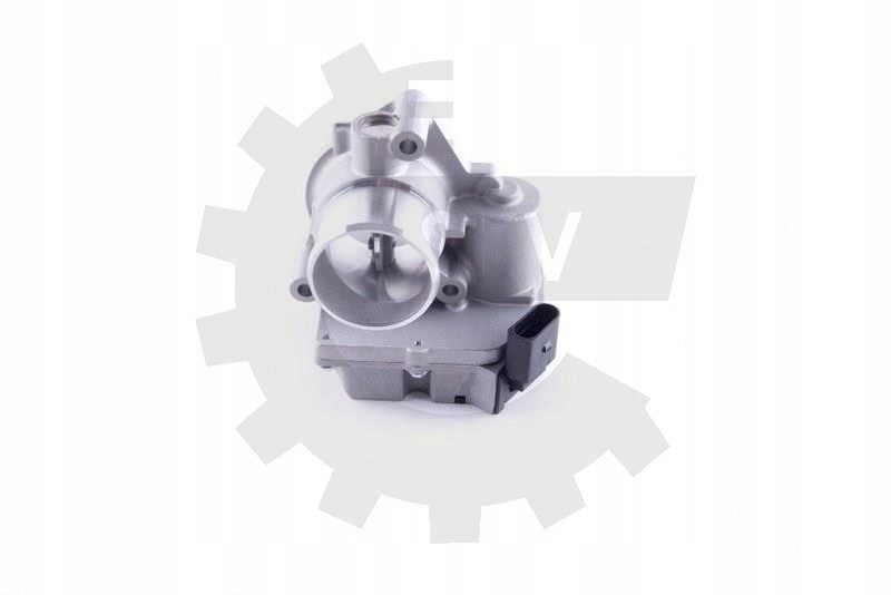 фото №2, Esen skv 12skv090 корпус дросель