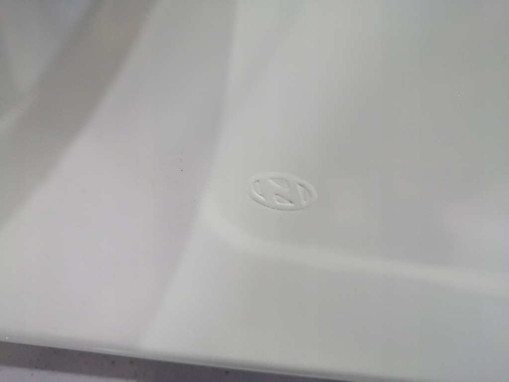 фото №10, Hyundai i20 ii лівий поріг блок двигуна обшивка