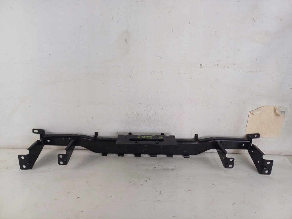 фото №2, Каркас балка бампера задня задня ford ranger raptor iii 3