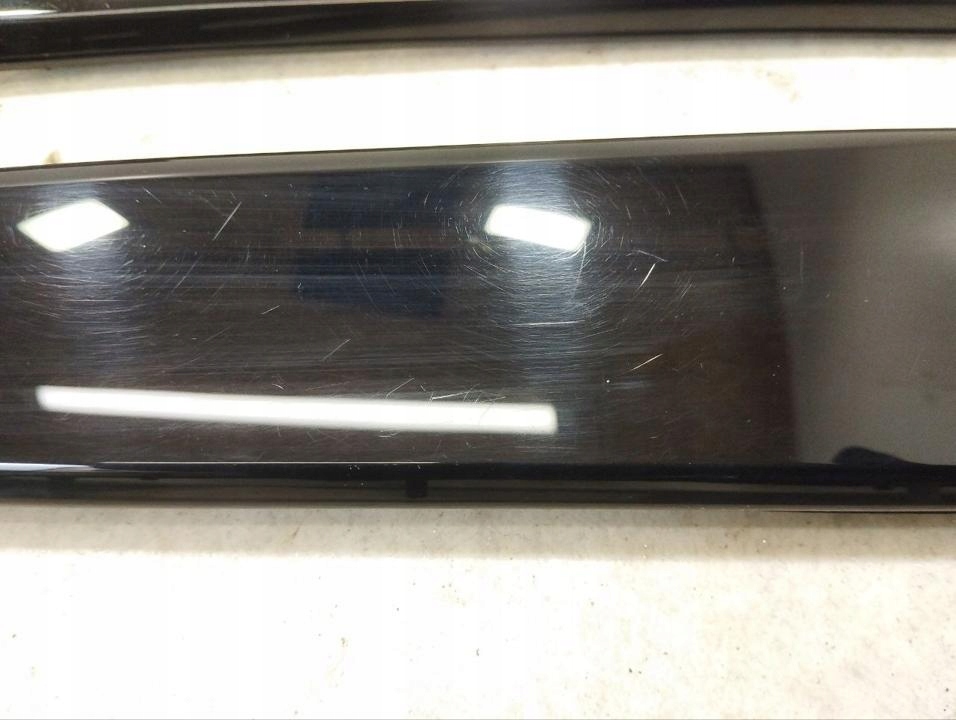 Накладка porsche panamera 2018 набор 971857335b Киев