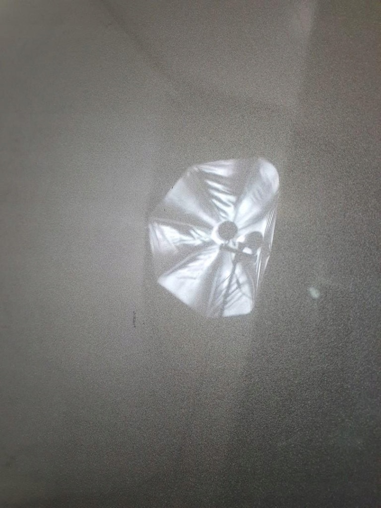 Капот 963 mercedes cls w218 Зі Шроту