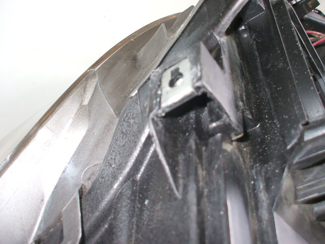 Lexus ls ls460 ls600h iv 06- лампа права full led Доставка