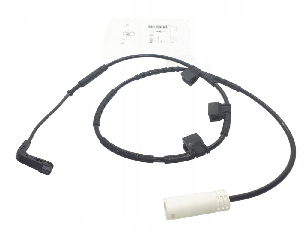 фото №1, Датчик зносу гальмівних колодок гальмівних задня bosch mini cooper one r56 r55 r57