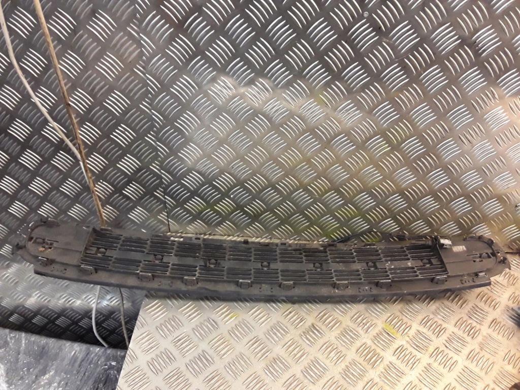 Mini one - cooper купе r56 решётка вентиляционная Цена