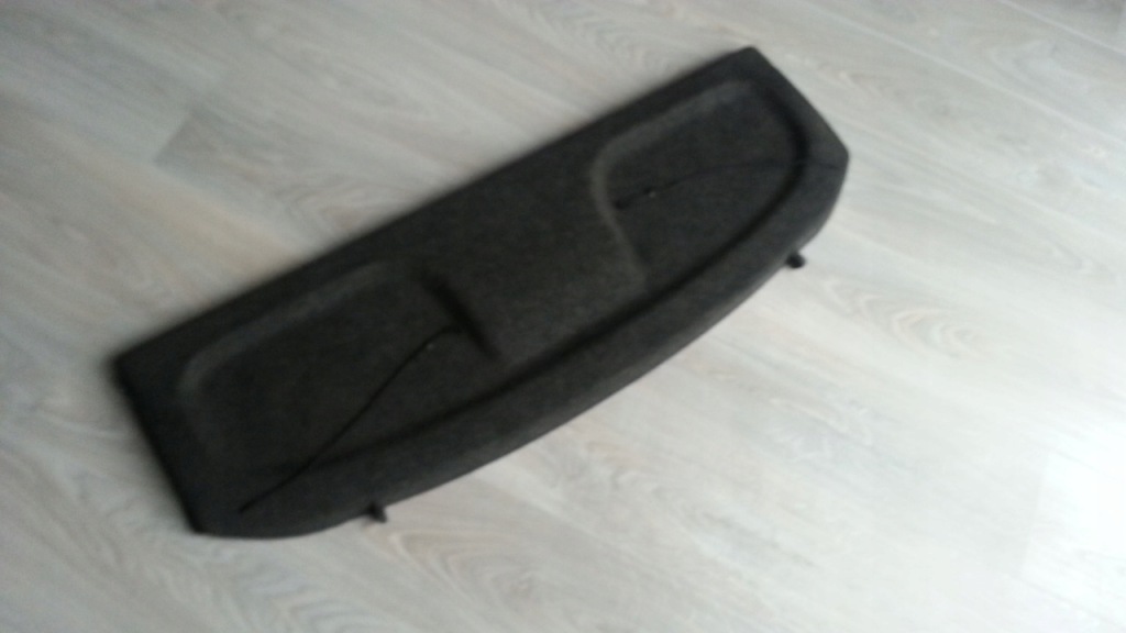 Купить Полка задняя багажника toyota yaris 1 japan 98-01