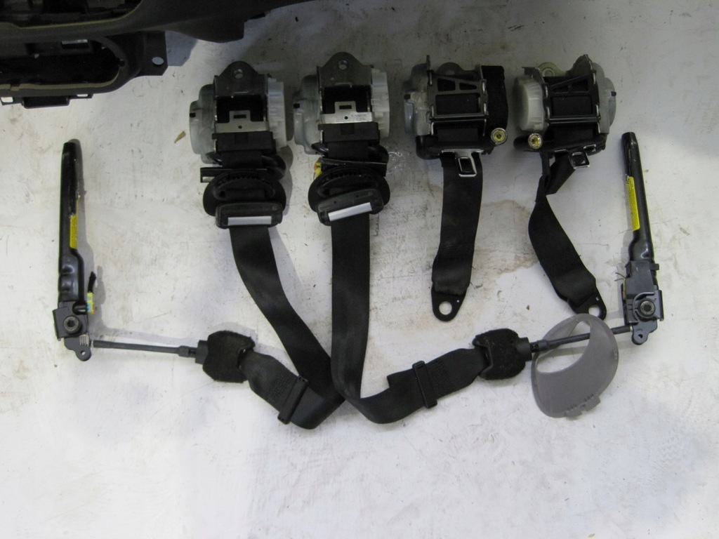 фото №6, Консоль pulpit панель приладів alfa romeo giulia