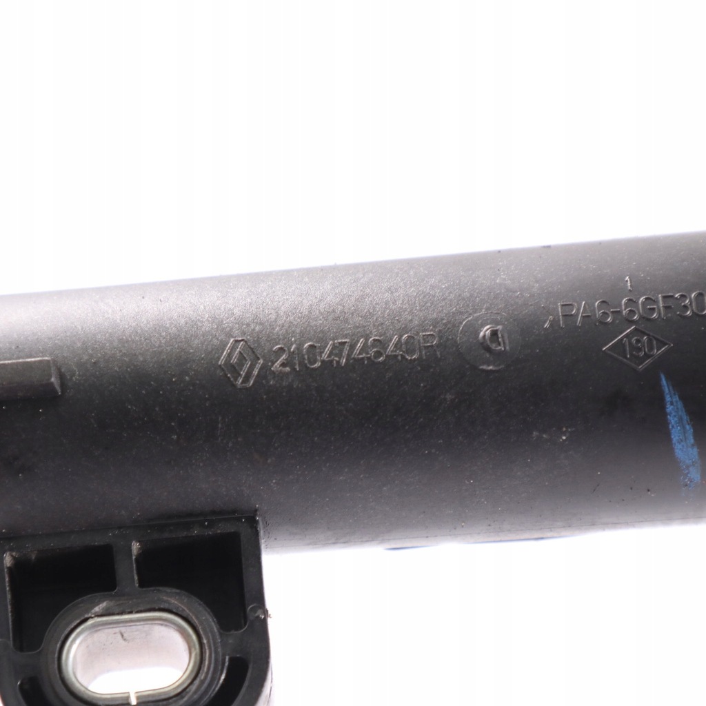 фото №10, Renault trafic iii opel vivaro b 1.6 dci wąż шланг труба wody 210474640r