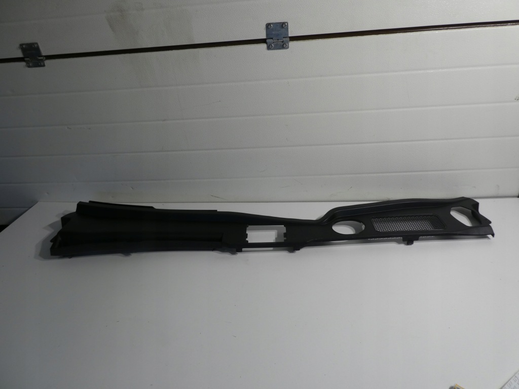 фото №1, Жабо audi q5 8r0 8r lift 8r1819447c