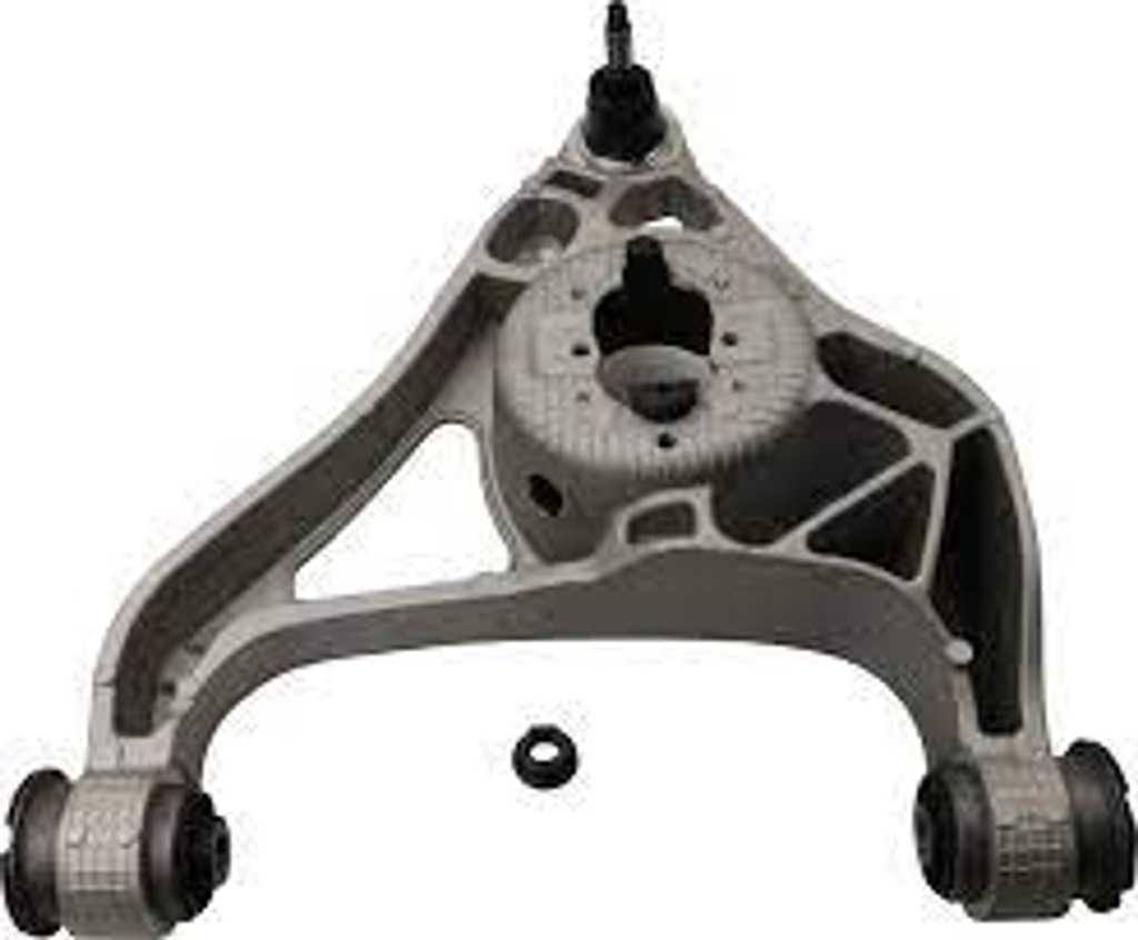 фото №1, Рычаг нижний левый ram 1500 rwd 2013-2018