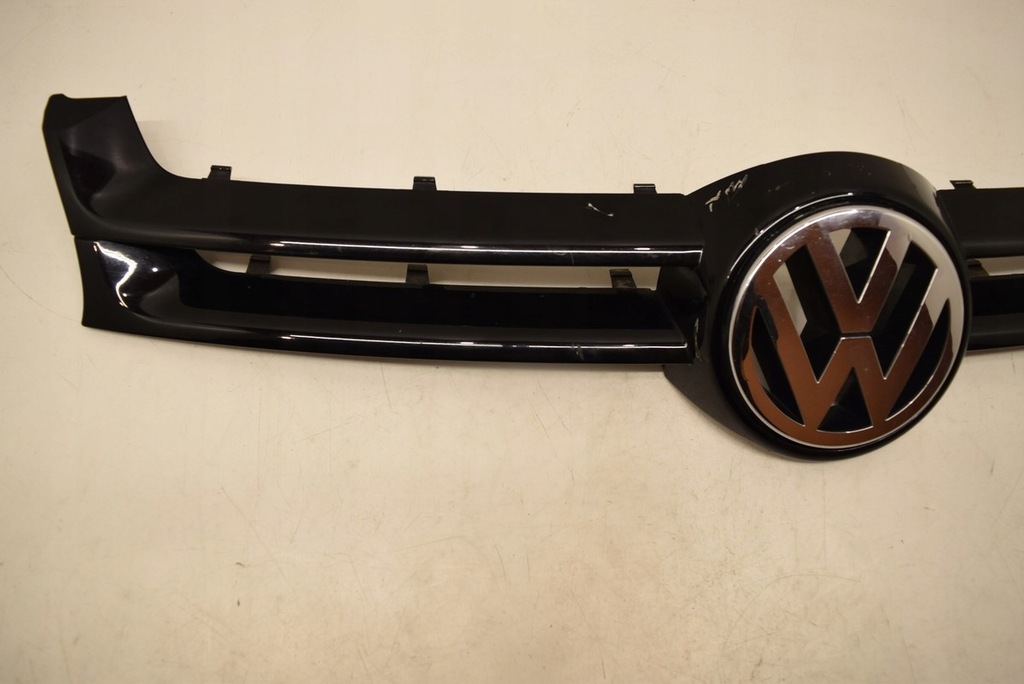 фото №5, Vw golf v решётка радиатора решётка радиатора 1k0853653