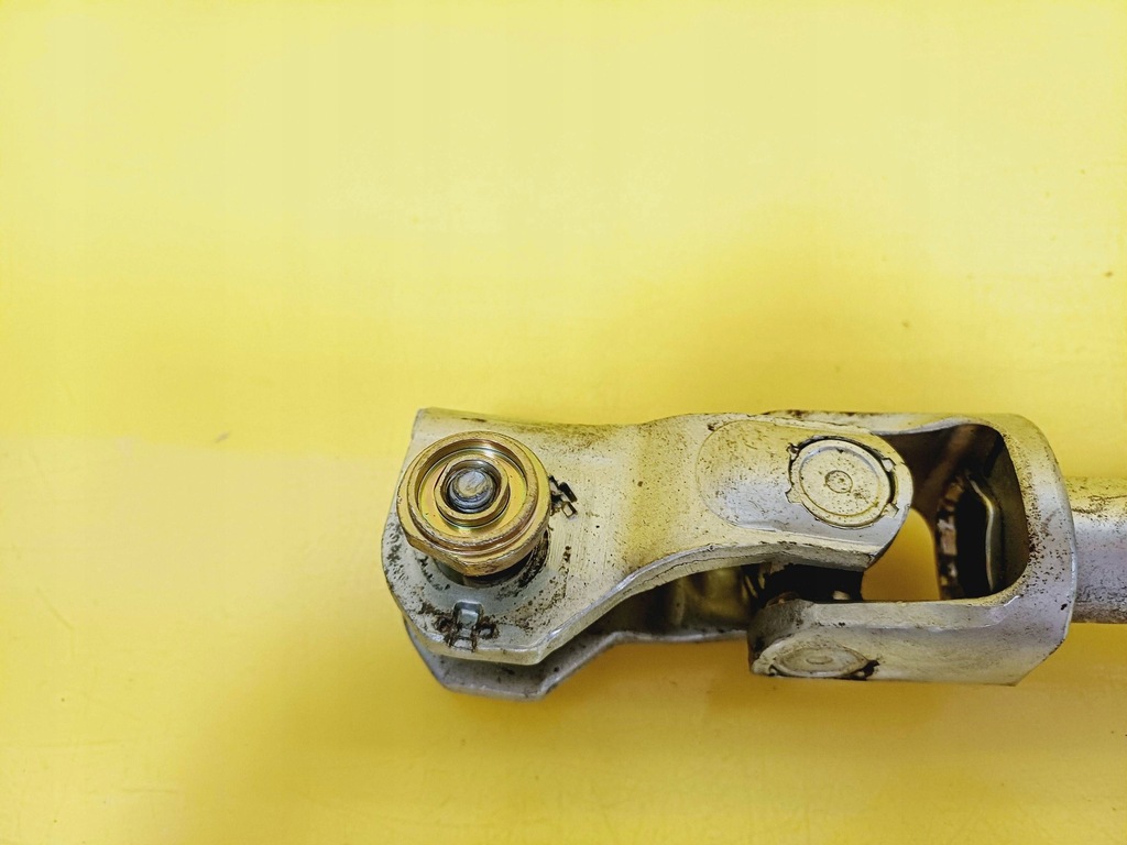 фото №7, Крестовина колонки рулевого renault scenic ii nr61