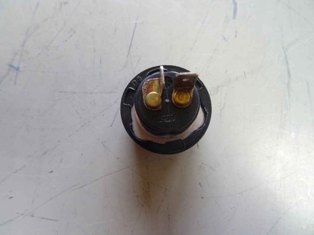 Вимикач запалювання mercedes 0015454914 oem в Україні