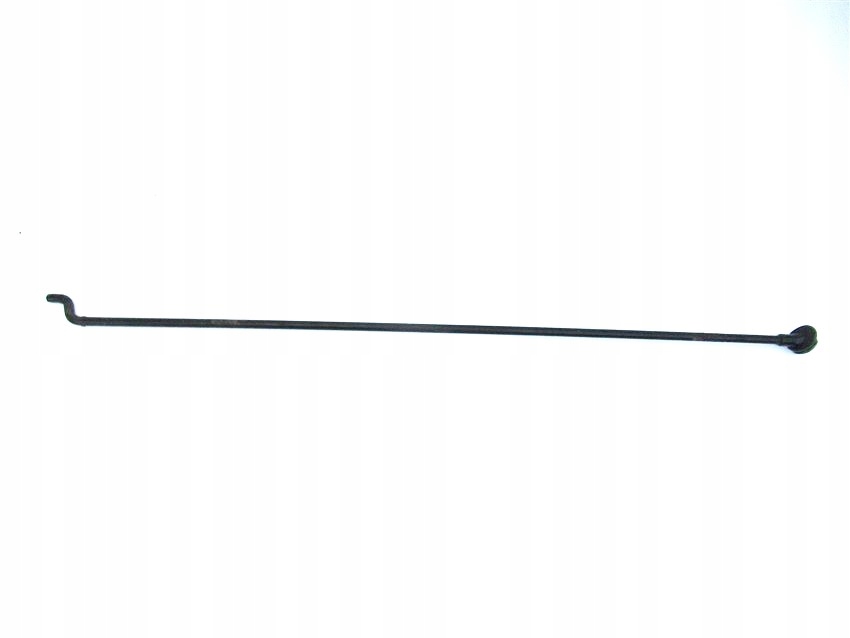 фото №1, Подпорка капот toyota auris i 2006-2012 rok