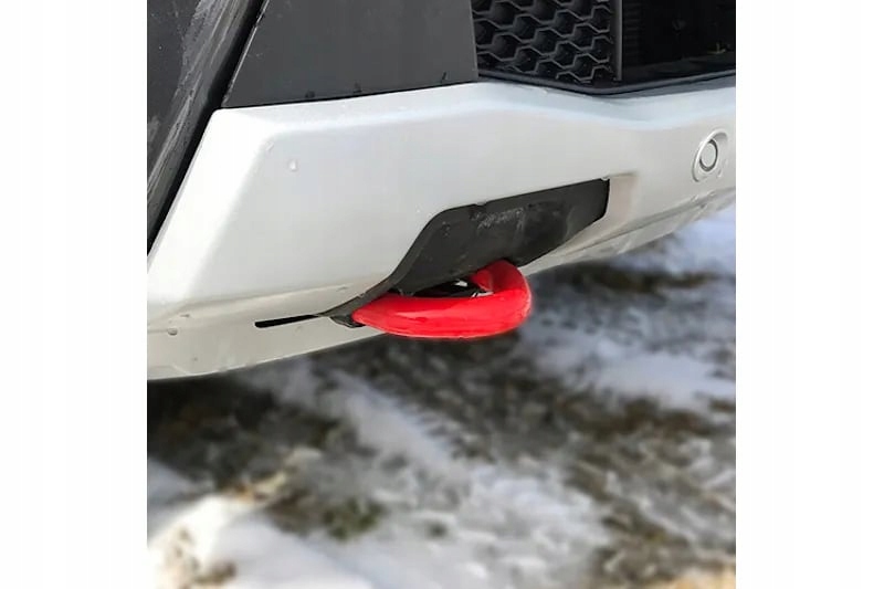 фото №3, Захист фаркоп ліва ford f 150 f-150 2021- raptor