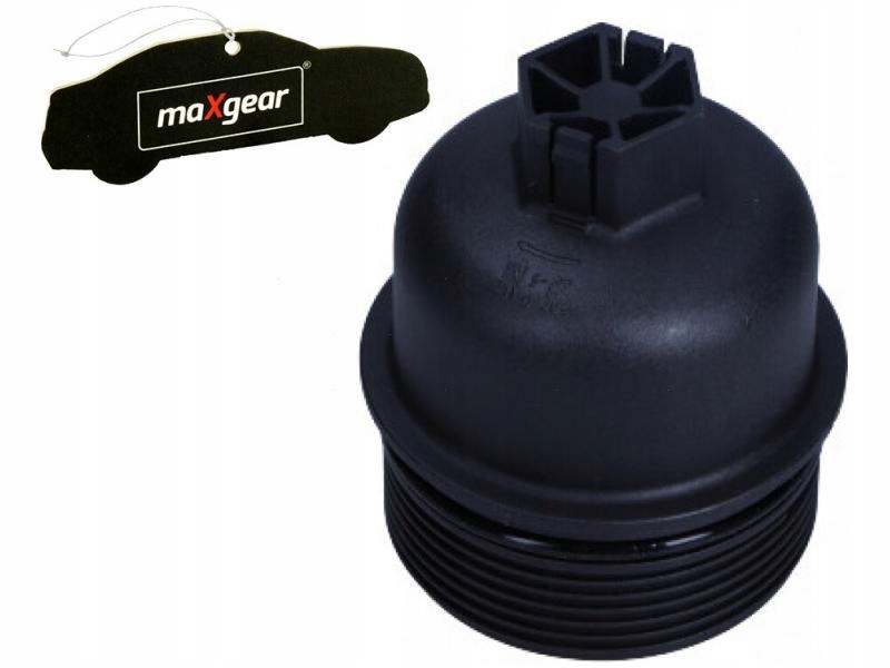 Корпус фильтра масла renault 2.0-2.5dci opel nissa в Украине