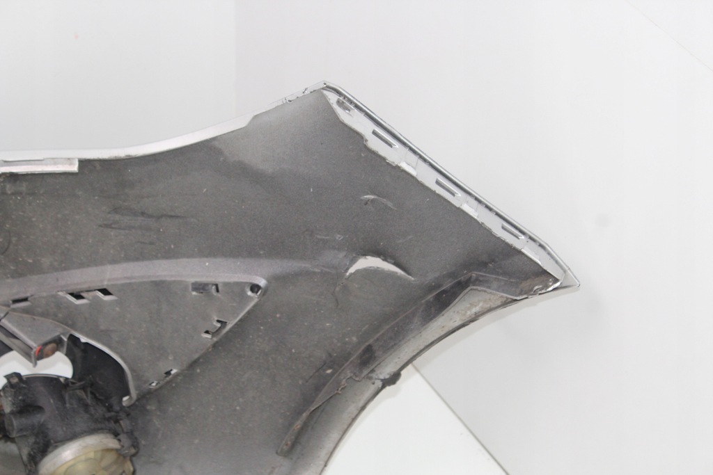 фото №12, Бампер перед opel meriva b 10-13r z157