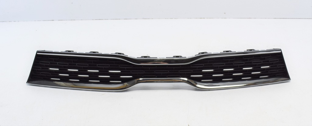 фото №1, Kia picanto iii 2017+ решітка радіатора решітка радіатора