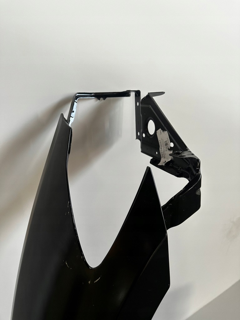 фото №7, Maserati granturismo m145 крыло новый оригинальный