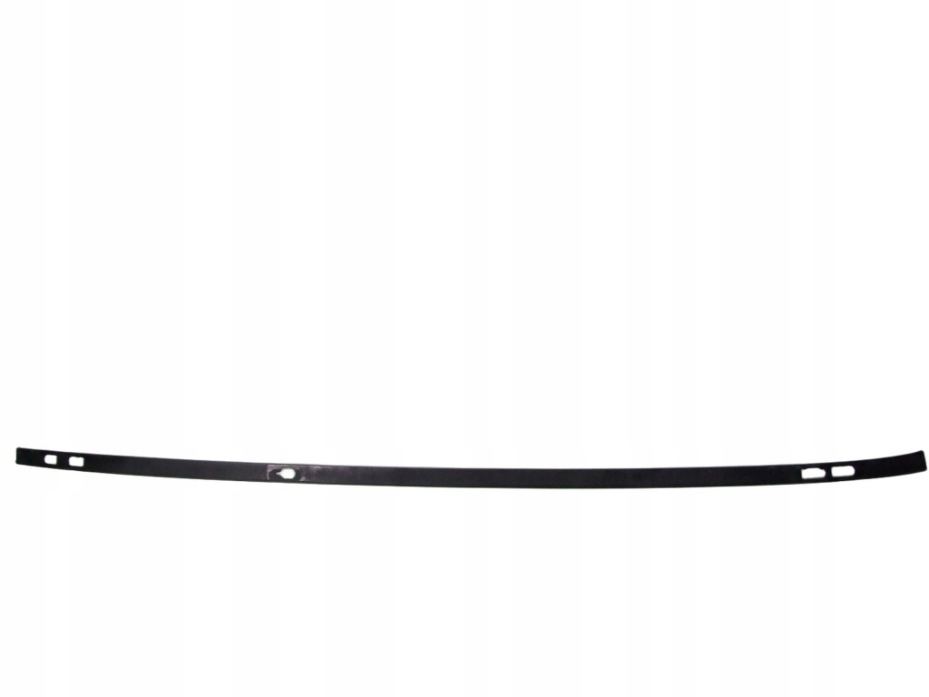 Купити Молдинг дахова ліва під  рейлінг mercedes ml w163
