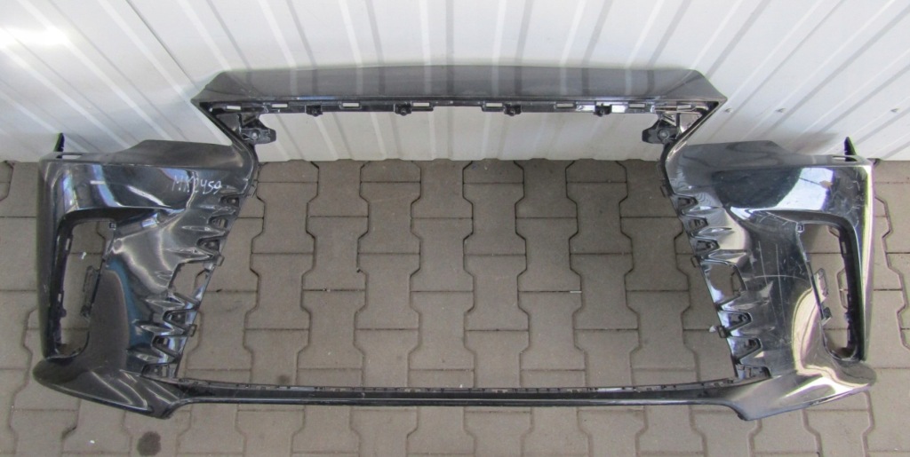 фото №1, Бампер перед передній lexus rx v 5 22-