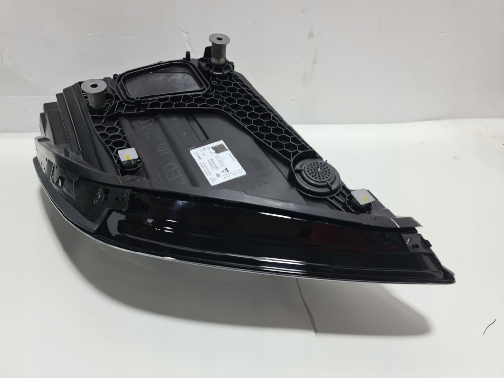 Porsche panamera 976 full led matrix фара лівий перед ліва передня в Україні