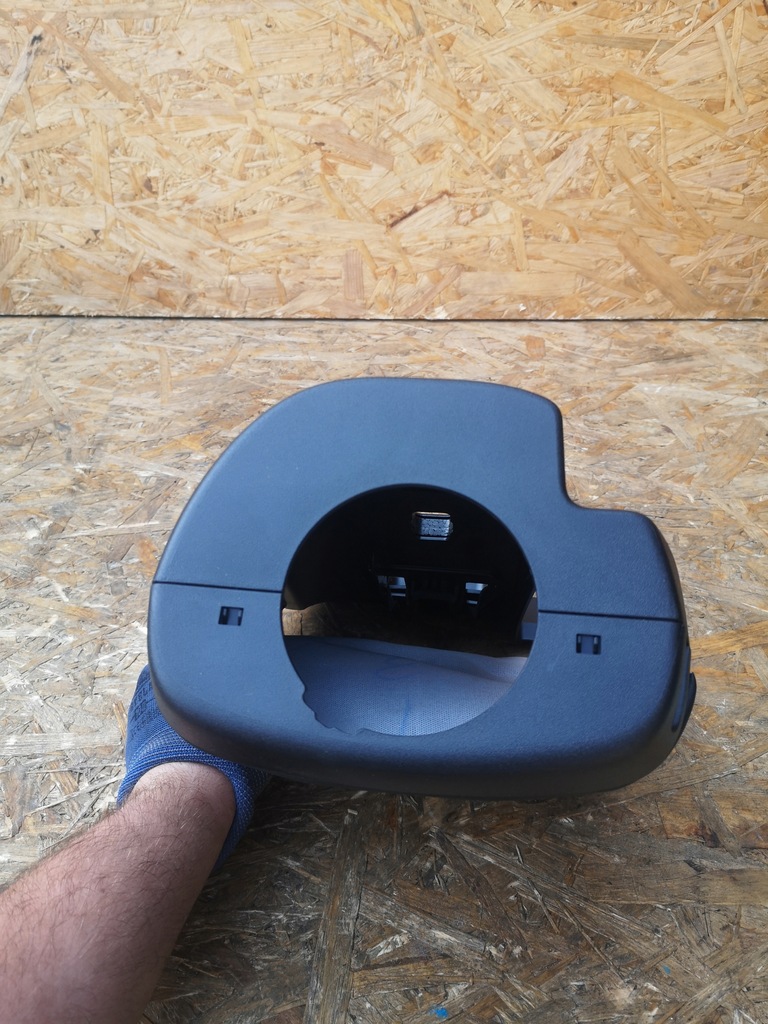 фото №6, Ford kuga mk3 защита колонки защита ручек