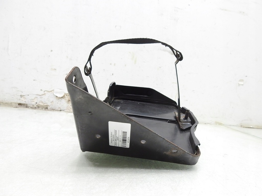 фото №5, Основа корпус акумулятор lancia lybra