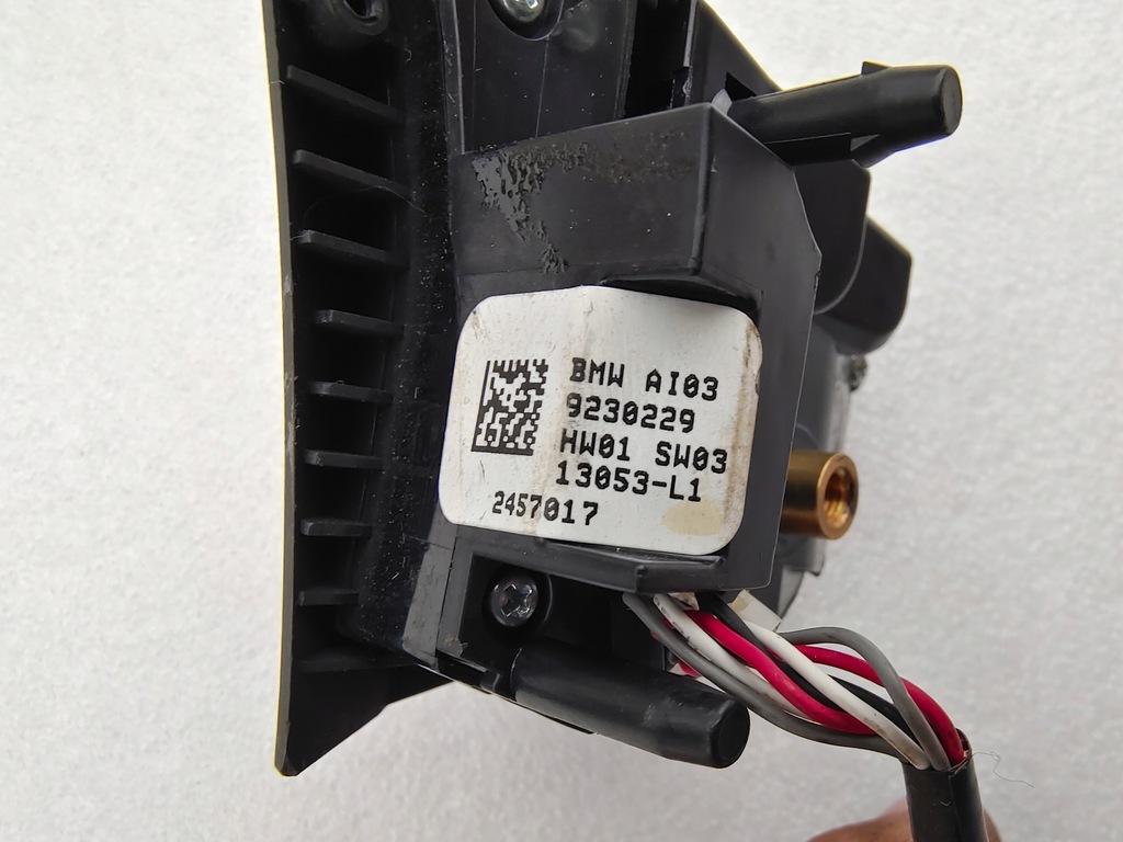 фото №5, Bmw x3 f25 x4 f26 мультифункціональний керма 9230229