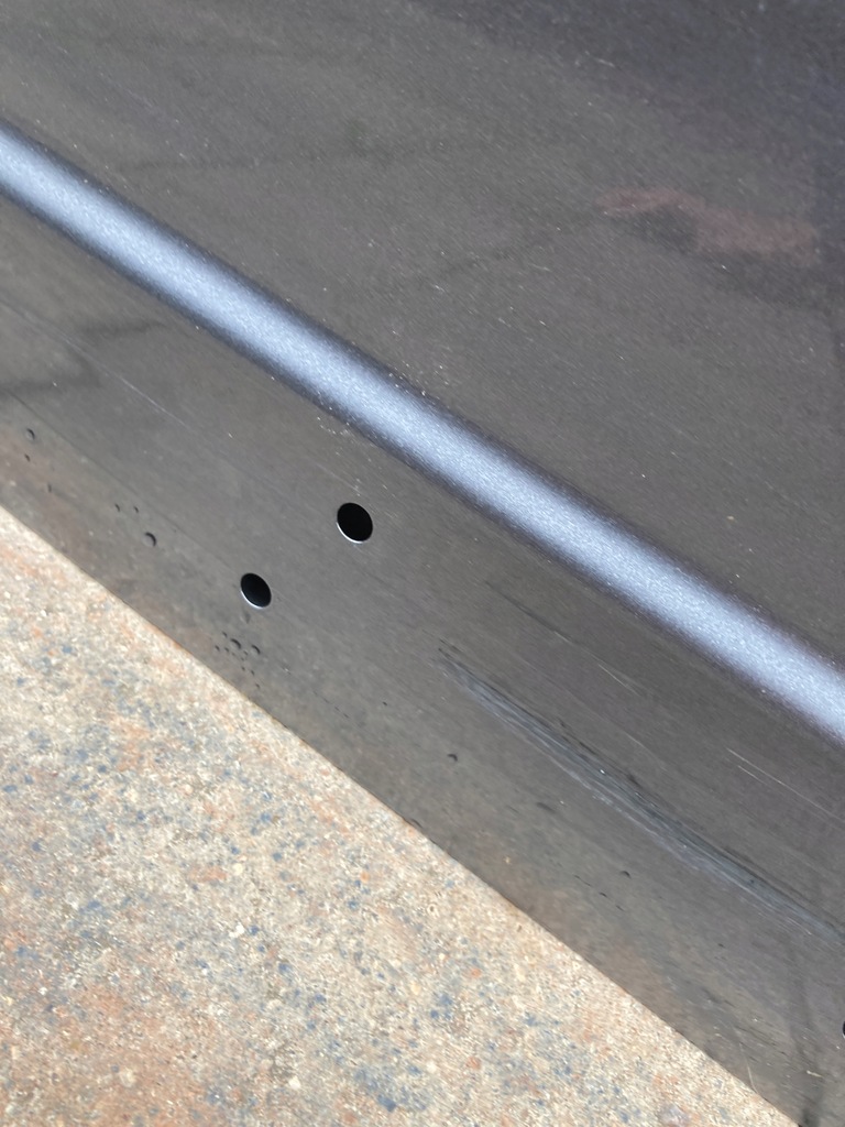 фото №8, Dacia duster iii двері задні праве orygi.