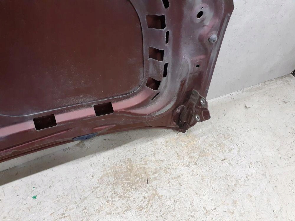 фото №9, Капот петлі vw touran caddy 1t0 2010-2015r