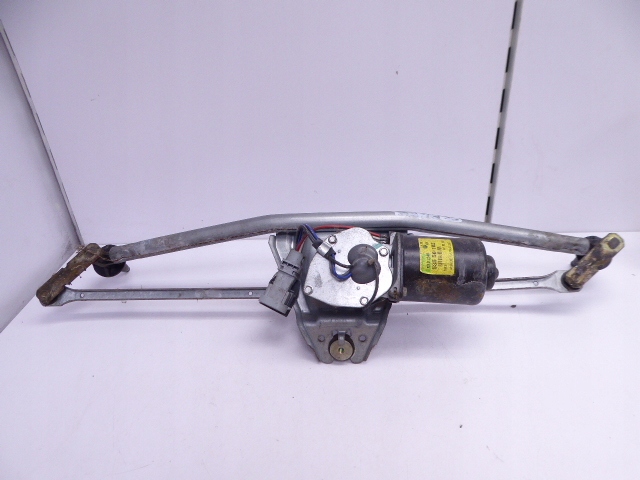 фото №8, Kangoo i 98- механизм дворники перед 5d