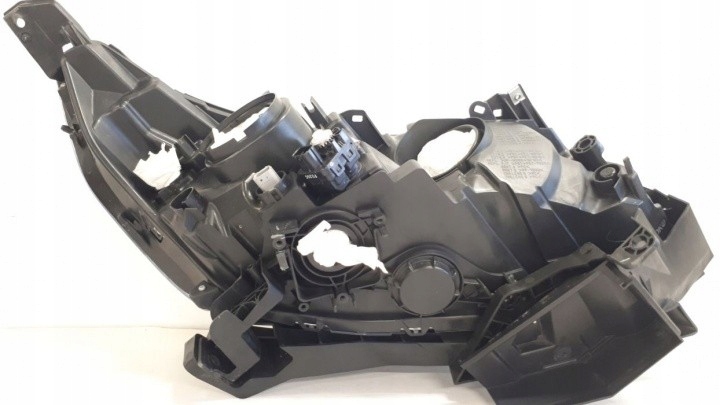 фото №6, Honda crv 2015 lift лампа левая перед