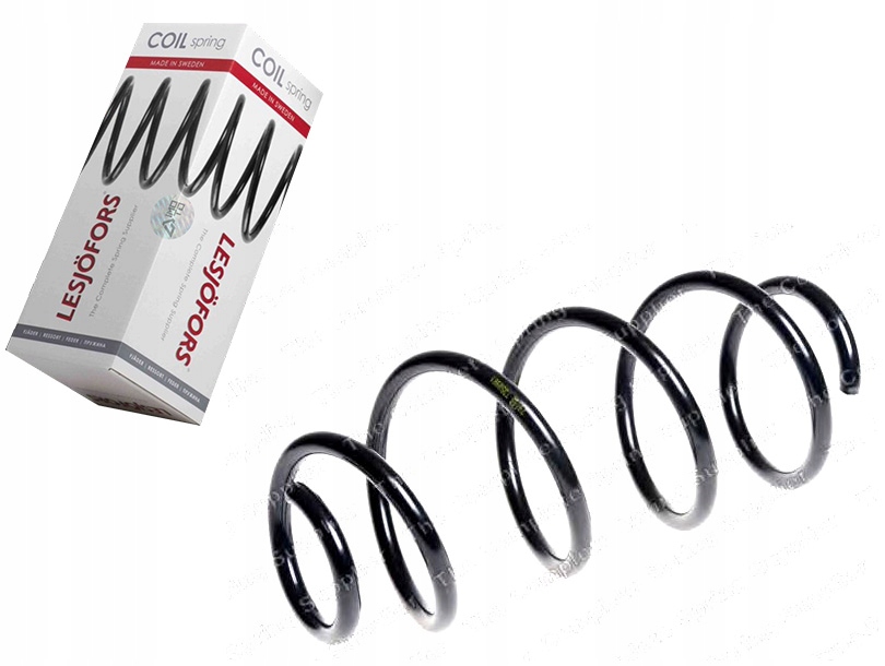 фото №1, Пружина подвеска seat toledo iv skoda rapid vw