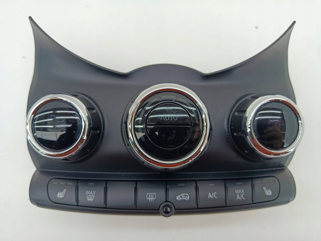 фото №1, Mini f55 панель кондиционера 9354512