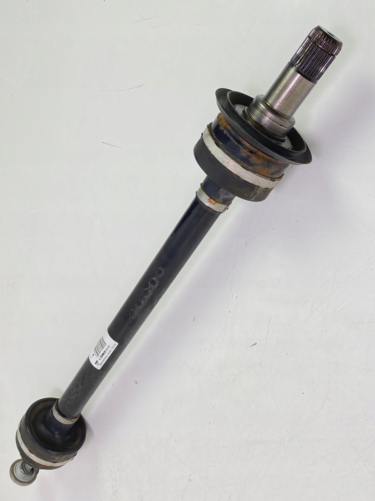 фото №1, Привідний вал ліва задня задня bmw g30 550ix 8664655