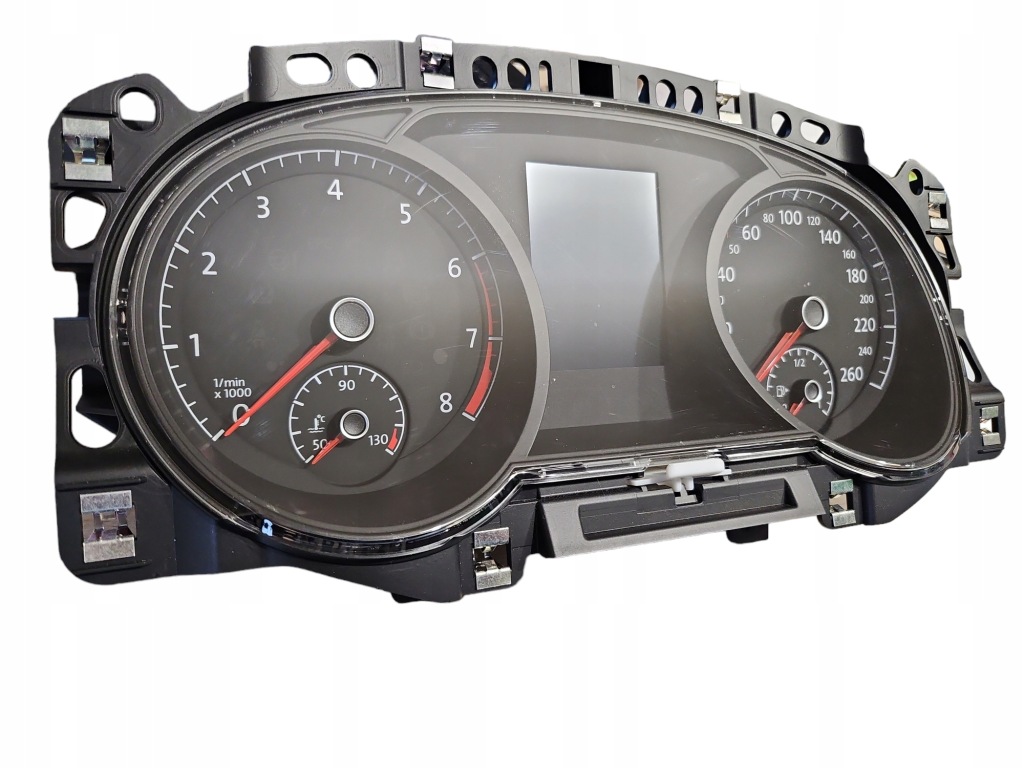 Купить Vw golf vii счетчик приборы europa 5g1920740b