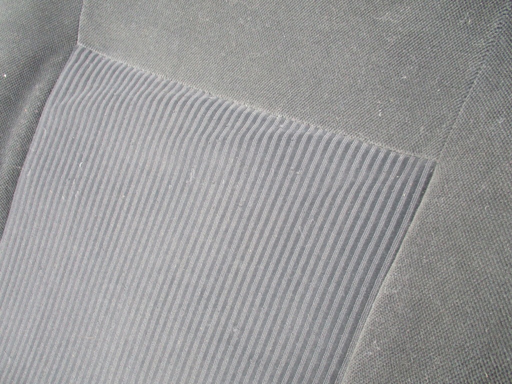 фото №7, Focus c-max mk1 03-08 оббивка сидіння сидіння водія