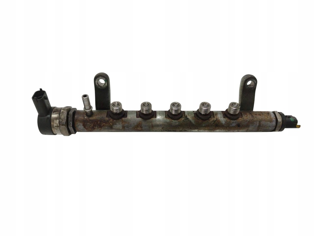 фото №1, Land rover range rover evoque l538 2012 молдинг впрыскная