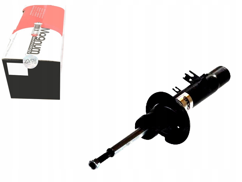 фото №1, Амортизатор citroen c2 c2 enterprise c3 i c3 pluri