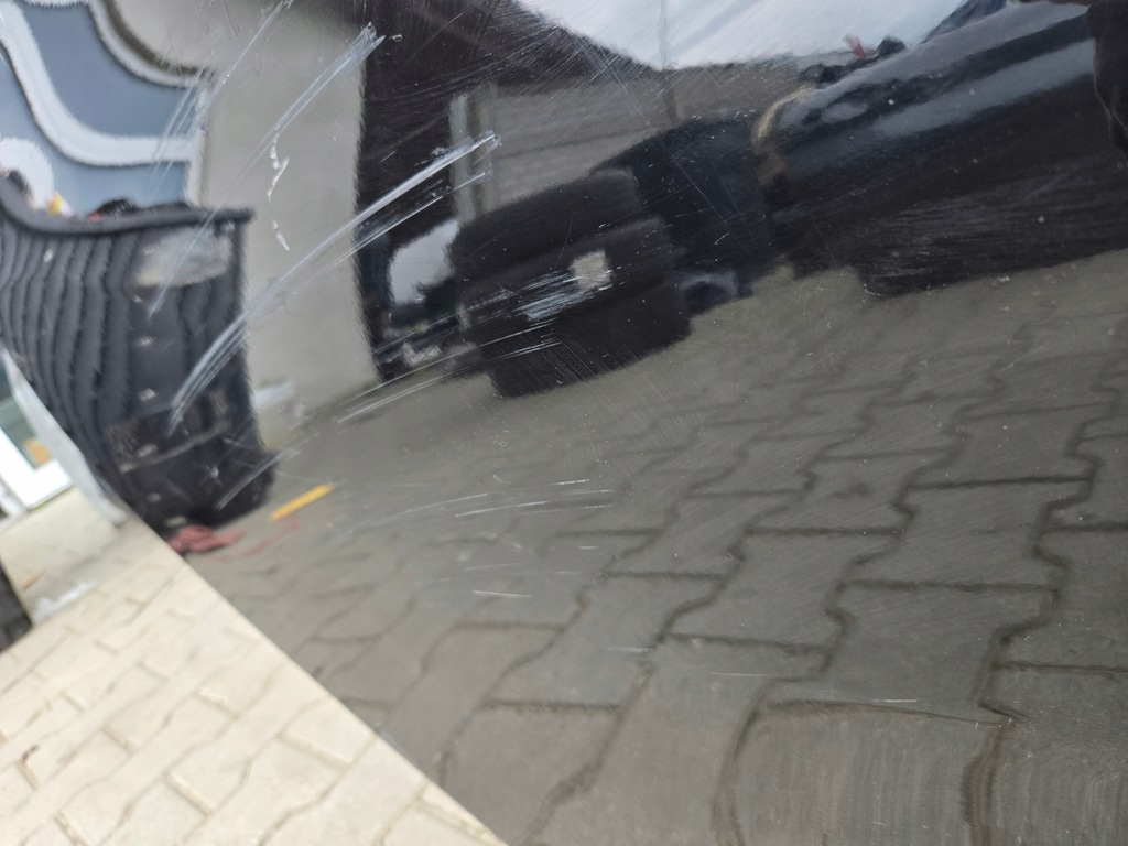 фото №6, Дверь задняя задние правое bmw 2 f46 668