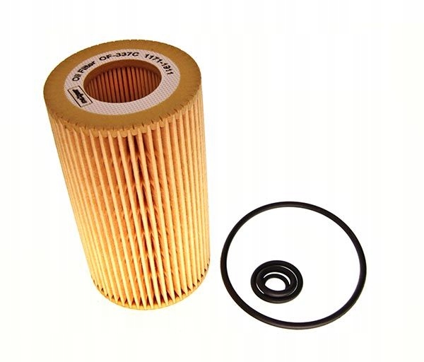 фото №15, Maxgear 26-0286 фильтр масла