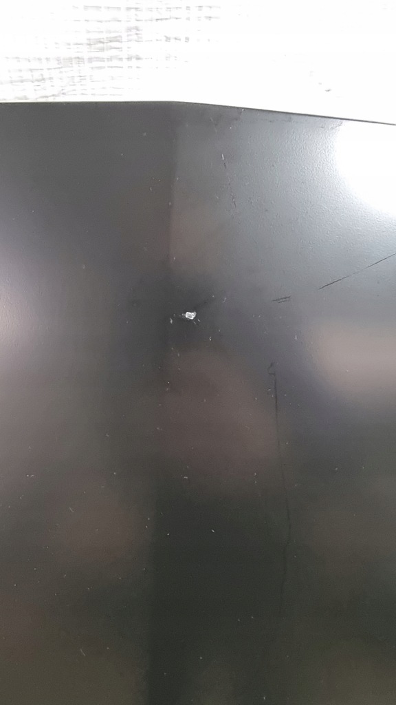 Opel astra k v 15-19 капот кришка двигуна нова оригінал 39054067 Зі Шроту