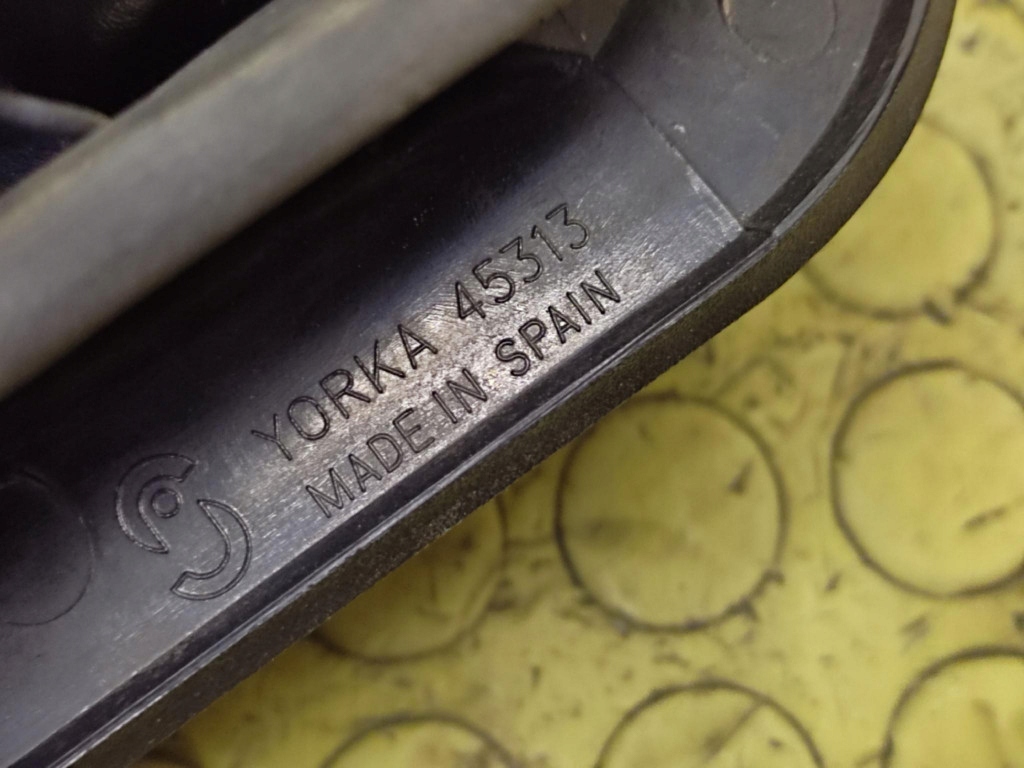 фото №12, Opel combo c лампа правый задняя