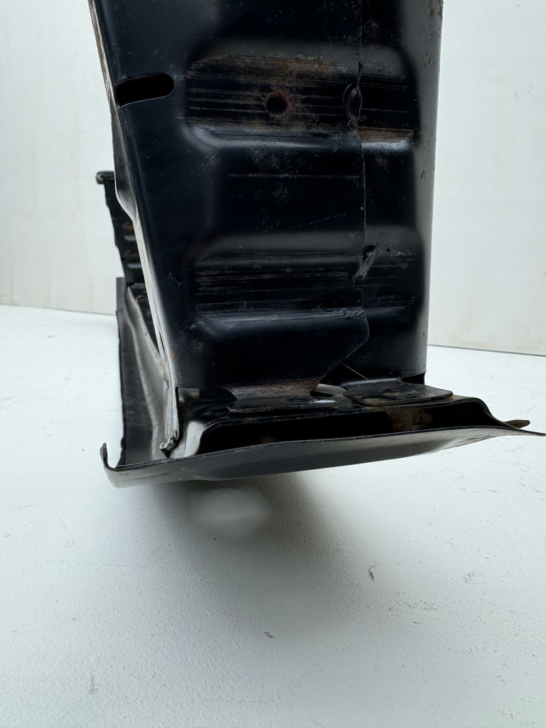 фото №14, Ford kuga mk1 i 1 балка передня перед підсилювач бампера