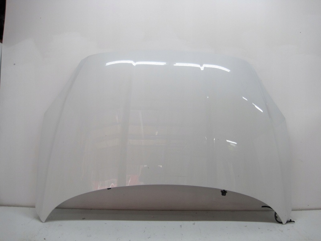 фото №1, Капот jaguar e pace epace e-pace подушка безпеки