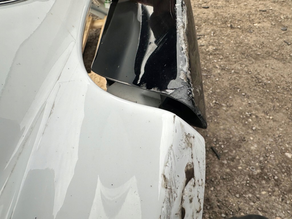 фото №15, Бампер перед передний jaguar f-type x152 2013+